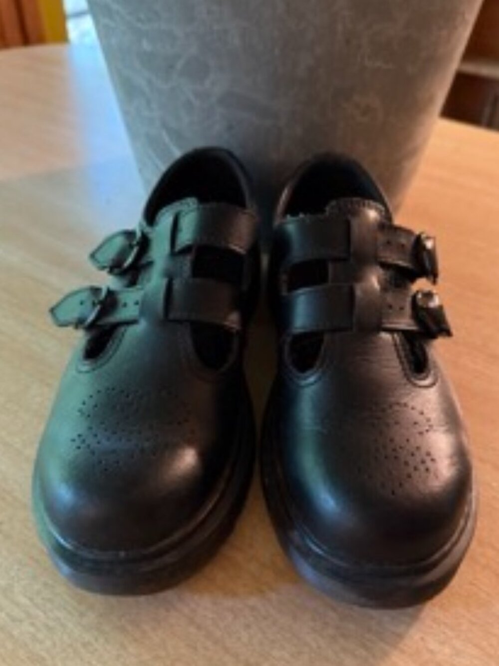 Dr. Marten Mary Janes